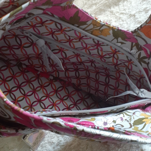 NWOT Vera Bradley Set - 4pc - Picture 4 of 9